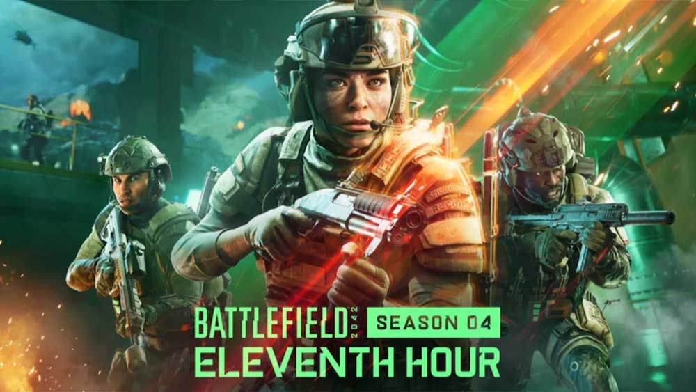 Continua il percorso di rinascita di Battlefied 2042. Continua il percorso di rinascita di Battlefied 2042.